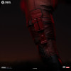 Iron Studios Marvel - Daredevil Born Again - Daredevil Art Escala 1/10
