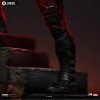 Iron Studios Marvel - Daredevil Born Again - Daredevil Art Escala 1/10