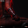 Iron Studios Marvel - Daredevil Born Again - Daredevil Art Escala 1/10