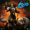 Iron Studios DC Comics - Lobo Unleashed BDS Arts Escala 1/10