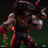 Iron Studios DC Comics - Lobo Unleashed BDS Arts Escala 1/10