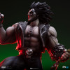 Iron Studios DC Comics - Lobo Unleashed BDS Arts Escala 1/10