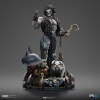 Iron Studios DC Comics - Lobo Unleashed BDS Arts Escala 1/10