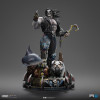 Iron Studios DC Comics - Lobo Unleashed BDS Arts Escala 1/10