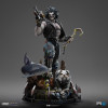 Iron Studios DC Comics - Lobo Unleashed BDS Arts Escala 1/10