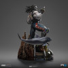 Iron Studios DC Comics - Lobo Unleashed BDS Arts Escala 1/10