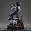 Iron Studios DC Comics - Lobo Unleashed BDS Arts Escala 1/10