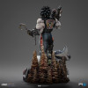 Iron Studios DC Comics - Lobo Unleashed BDS Arts Escala 1/10