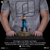 Iron Studios - Mortal Kombat - Kung Lao Arte Escala 1/10