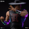 Iron Studios - Mortal Kombat - Kung Lao Arte Escala 1/10