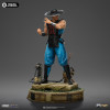 Iron Studios - Mortal Kombat - Kung Lao Arte Escala 1/10