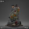 Iron Studios G.I.Joe - Joe Flint BDS Art Escala 1/10