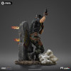 Iron Studios G.I.Joe - Joe Flint BDS Art Escala 1/10
