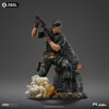 Iron Studios G.I.Joe - Joe Flint BDS Art Escala 1/10