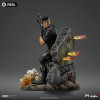 Iron Studios G.I.Joe - Joe Flint BDS Art Escala 1/10