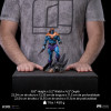 Iron Studios - FAKER Art Escala 1/10 - Masters del Universo - Masters del Universo