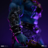 Iron Studios - FAKER Art Escala 1/10 - Masters del Universo - Masters del Universo