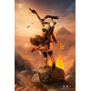Pure Arts - Bayek Animus 1/8 - Assassin's Creed Origins
