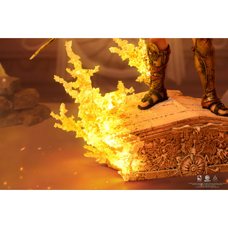 Pure Arts - Animus Kassandra 1/8 - Assassin's Creed Odyssey