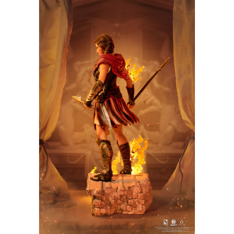 Pure Arts - Animus Kassandra 1/8 - Assassin's Creed Odyssey