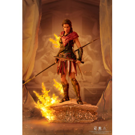 Pure Arts - Animus Kassandra 1/8 - Assassin's Creed Odyssey