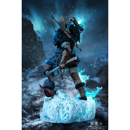 Pure Arts - Animus Eivor 1/8 - Assassin's Creed Valhalla