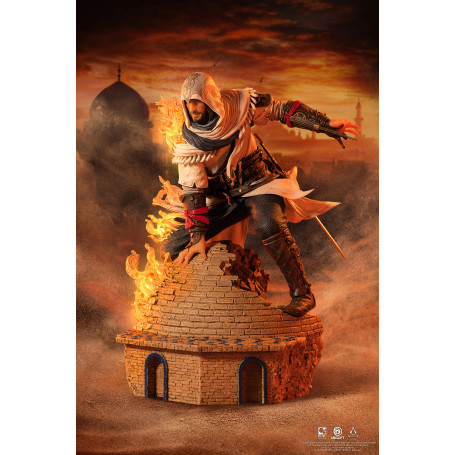 Pure Arts - Animus Basim 1/8 - Assassin's Creed Mirage
