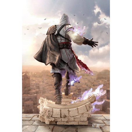 Pure Arts - Animus Ezio 1/8 - Assassin's Creed II