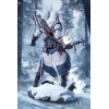 Pure Arts - Connor Animus 1/8 - Assassin's Creed III