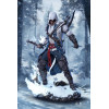 Pure Arts - Connor Animus 1/8 - Assassin's Creed III