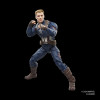 Hasbro Marvel Legends Series - Capitán América - Vengadores: Endgame
