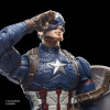 Hasbro Marvel Legends Series - Capitán América - Vengadores: Endgame