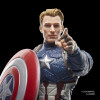 Hasbro Marvel Legends Series - Capitán América - Vengadores: Endgame
