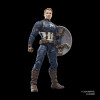 Hasbro Marvel Legends Series - Capitán América - Vengadores: Endgame