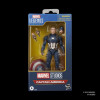 Hasbro Marvel Legends Series - Capitán América - Vengadores: Endgame