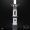 Hasbro - Baylan Skoll Sable láser Force Fx - Negro Serie Réplica Elite