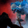 Bandai Tamashii - SH Monsterarts - Shimo - Godzilla x Kong: El Nuevo Imperio (2024)