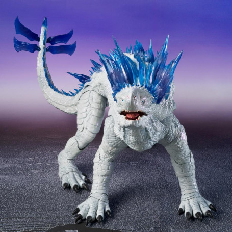 Bandai Tamashii - SH Monsterarts - Shimo - Godzilla x Kong: El Nuevo Imperio (2024)