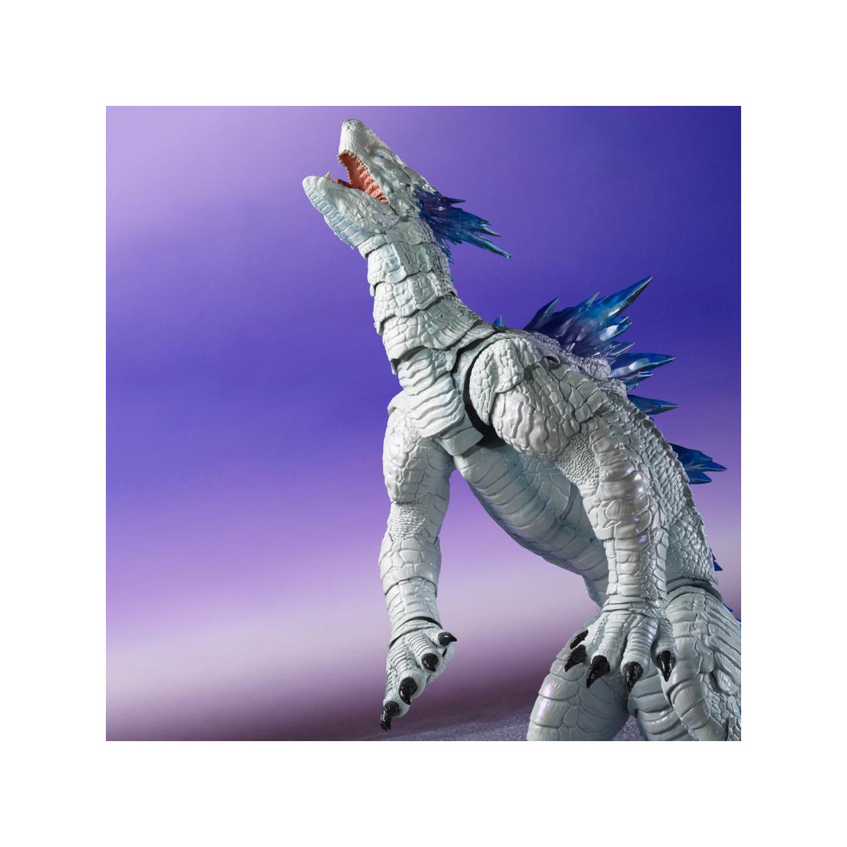 Bandai Tamashii - SH Monsterarts - Shimo - Godzilla x Kong: El Nuevo Imperio (2024)