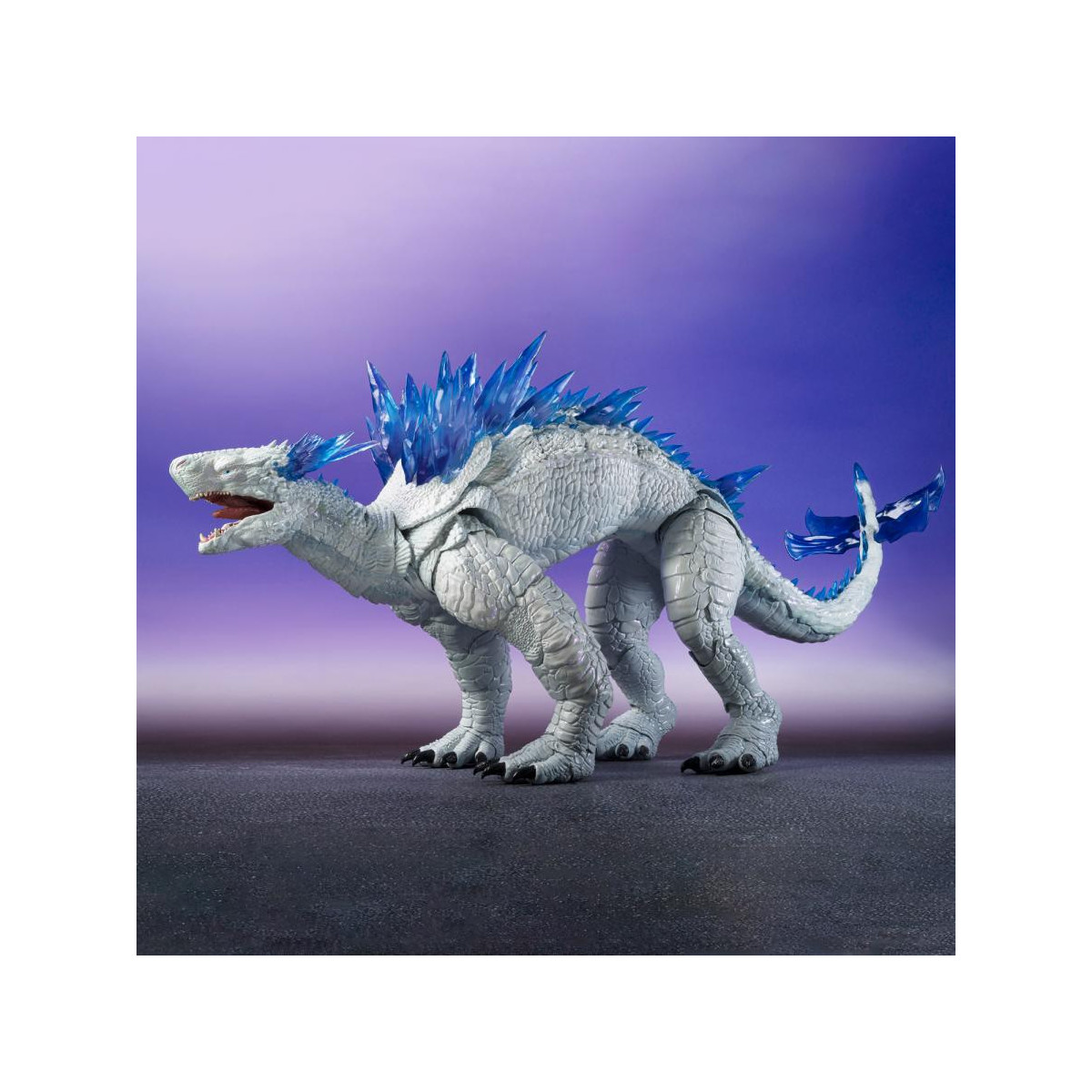 Bandai Tamashii - SH Monsterarts - Shimo - Godzilla x Kong: El Nuevo Imperio (2024)