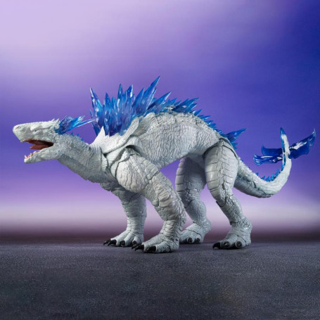 Bandai Tamashii - SH Monsterarts - Shimo - Godzilla x Kong: El Nuevo Imperio (2024)