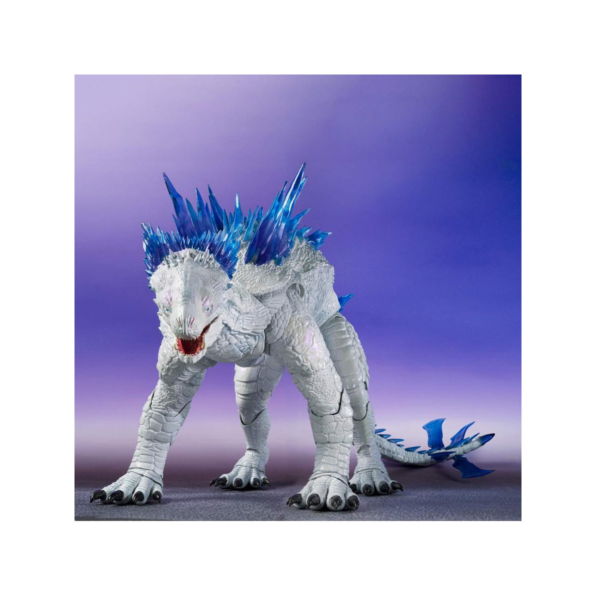 Bandai Tamashii - SH Monsterarts - Shimo - Godzilla x Kong: El Nuevo Imperio (2024)