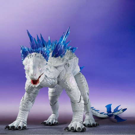 Bandai Tamashii - SH Monsterarts - Shimo - Godzilla x Kong: El Nuevo Imperio (2024)