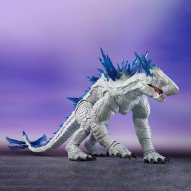 Bandai Tamashii - SH Monsterarts - Shimo - Godzilla x Kong: El Nuevo Imperio (2024)