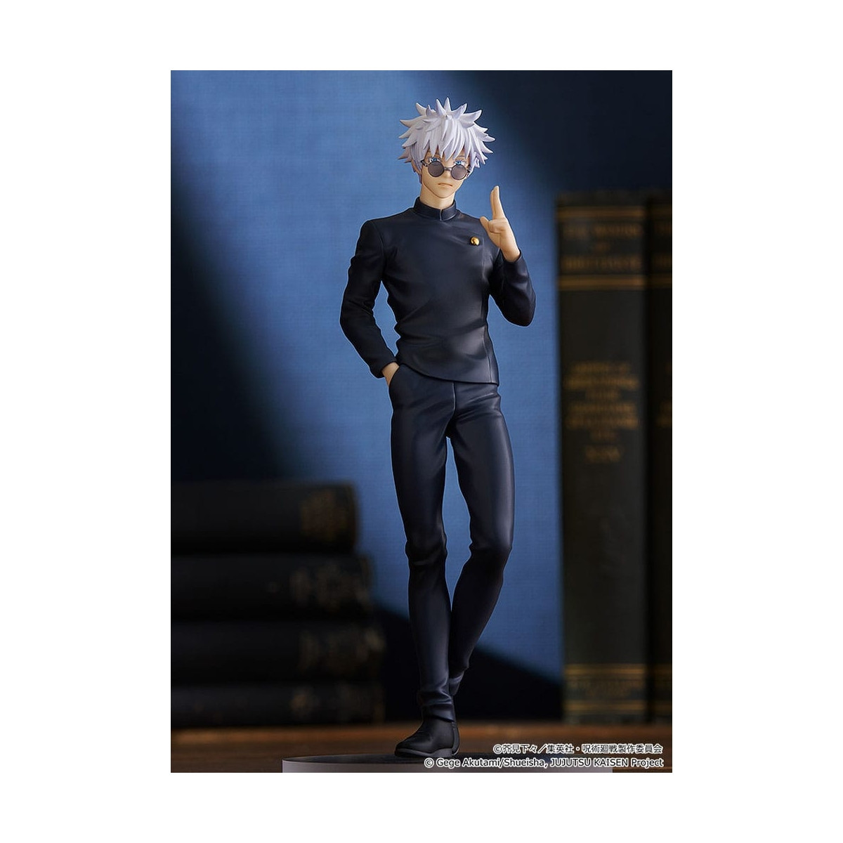 GoodSmile Pop Up Parade - Jujutsu Kaisen - Satoru Gojo: Hidden Inventory / Premature Death Ver.