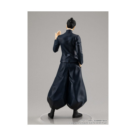 GoodSmile Pop Up Parade - Jujutsu Kaisen - Suguro Geto Inventario Oculto / Muerte Prematura Ver.