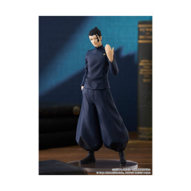 GoodSmile Pop Up Parade - Jujutsu Kaisen - Suguro Geto Inventario Oculto / Muerte Prematura Ver.