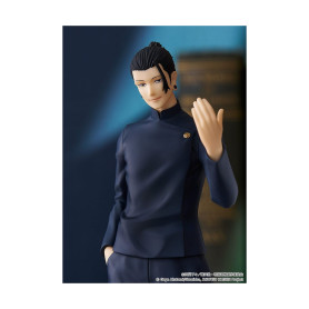 GoodSmile Pop Up Parade - Jujutsu Kaisen - Suguro Geto Inventario Oculto / Muerte Prematura Ver.