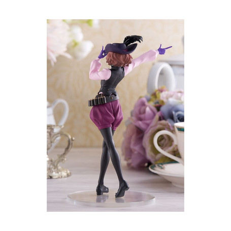 Goodsmile Pop Up Parade - NEGRO - PERSONA 5 ROYAL - Haru Okumura