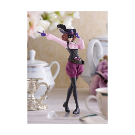 Goodsmile Pop Up Parade - NEGRO - PERSONA 5 ROYAL - Haru Okumura